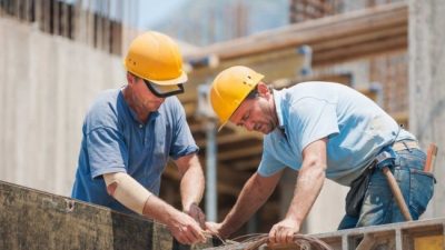 Concordia y Federación se ubican entre los lugares con mayores despidos de trabajadores