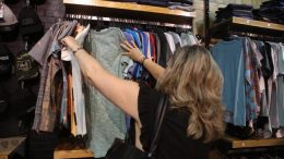 En Río Cuarto las ventas minoristas se desplomaron un 11,07% en enero