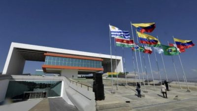 Bolivia reivindica a Unasur como espacio de reciprocidad y solidaridad ante el surgimiento de Prosur
