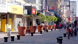 “Triste panorama para los trabajadores y comerciantes de Chivilcoy”