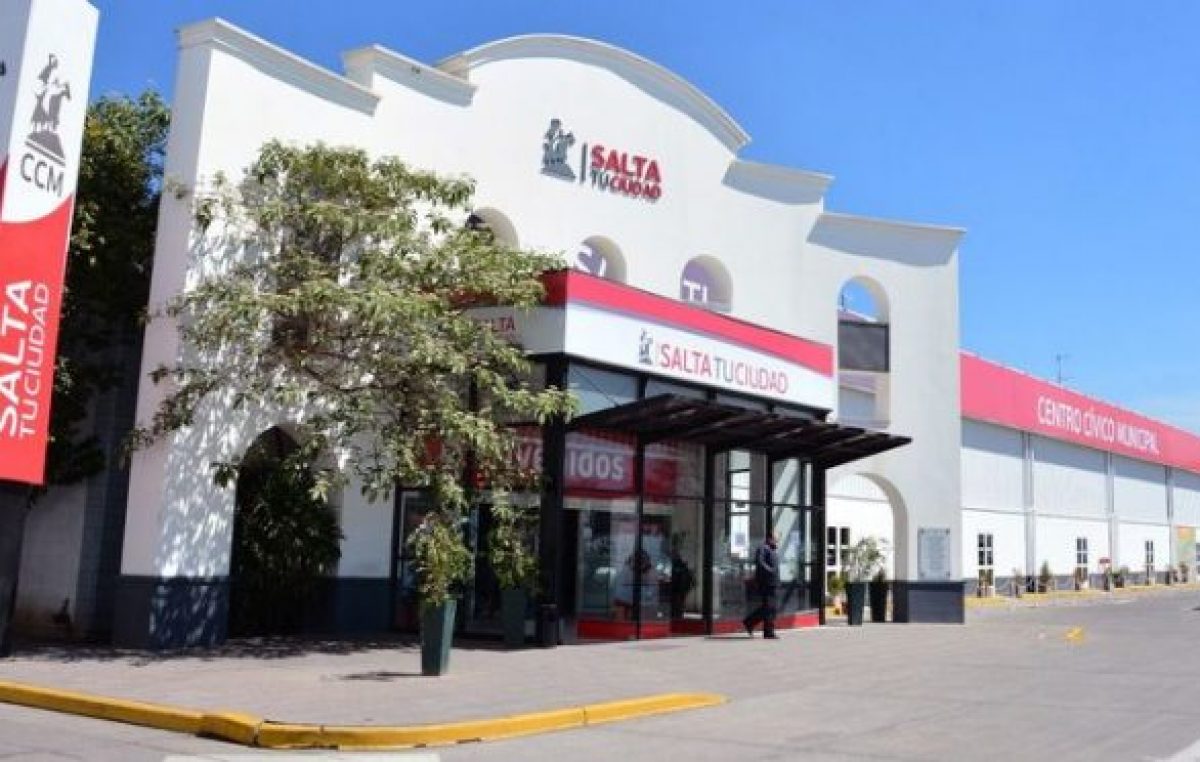 Los gremios municipales de Salta piden más de 30% de aumento