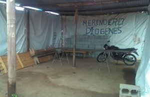 Merenderos de Metán cierran por falta de insumos