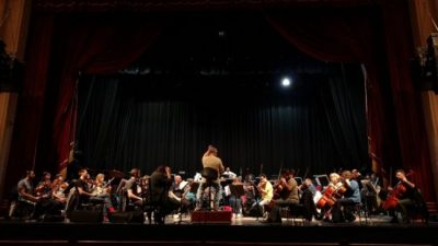 Ajuste en cultura: por retiros voluntarios, la Orquesta Provincial de Buenos Aires podría dejar de existir