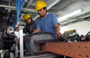 El 35 por ciento de las empresas en La Matanza tuvieron que reducir trabajadores