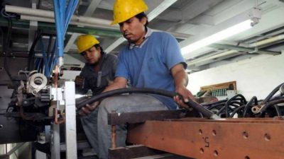El 35 por ciento de las empresas en La Matanza tuvieron que reducir trabajadores