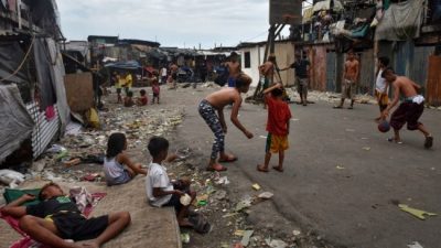 Lapidario informe de la UCA: casi dos millones de personas cayeron en la pobreza durante 2018