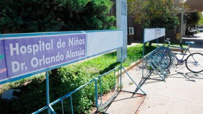 Santa Fe: Nación dio de baja el financiamiento al Alassia para cirugías cardiovasculares