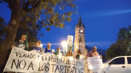 Más del 50 por ciento de los venadenses tiene serios problemas para pagar luz y gas