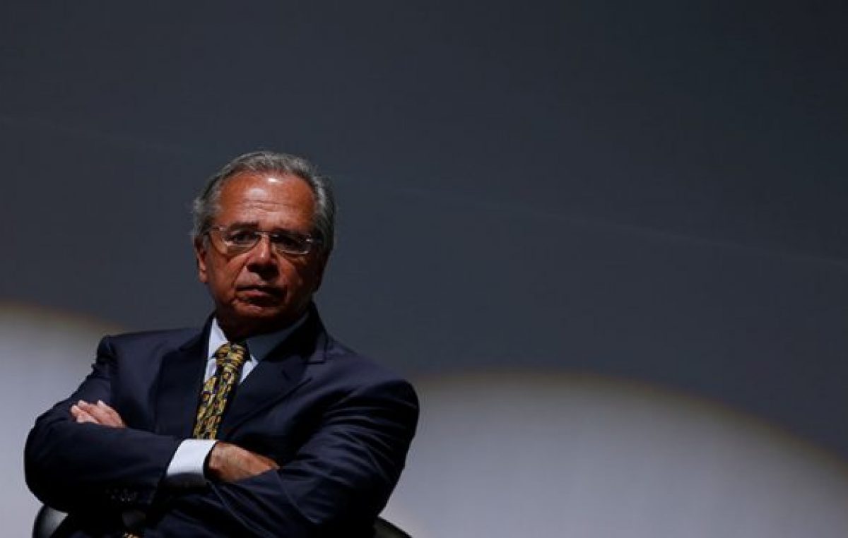 Brasil: superministro tambalea si fracasa la reforma jubilatoria
