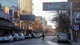 Cipolletti: la crisis en los comercios no se detiene