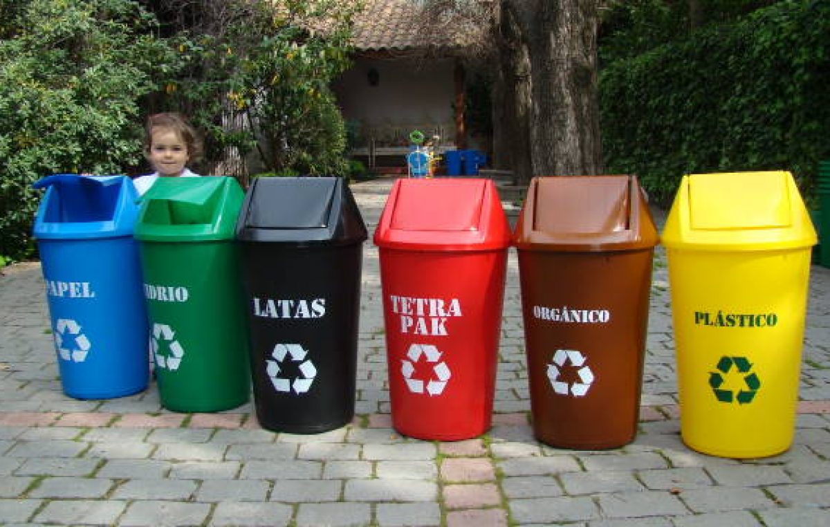 Buscan compensar a comunas y municipios santafesinos que reciclen basura