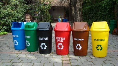 Buscan compensar a comunas y municipios santafesinos que reciclen basura