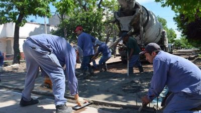 30% de aumento para trabajadores municipales de Concepcióndel Uruguay 