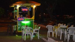 En Trelew crece la oferta gastronómica informal y cierran los restaurantes