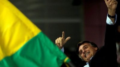 Un Brasil sin gobierno ni rumbo