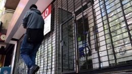 El comercio de Rawson en crisis, con altas tasas, inflación y cierres