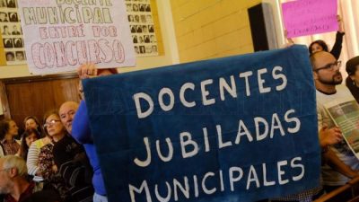 El intendente de Mar del Plata dijo que apelará el fallo que favorece a docentes municipales