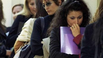 En Mar del Plata las mujeres sufren más el desempleo que los varones