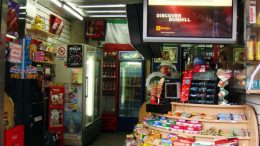 Una cifra alarmante: en tres años cerraron 2.600 kioscos en Mendoza