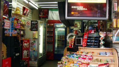 Una cifra alarmante: en tres años cerraron 2.600 kioscos en Mendoza