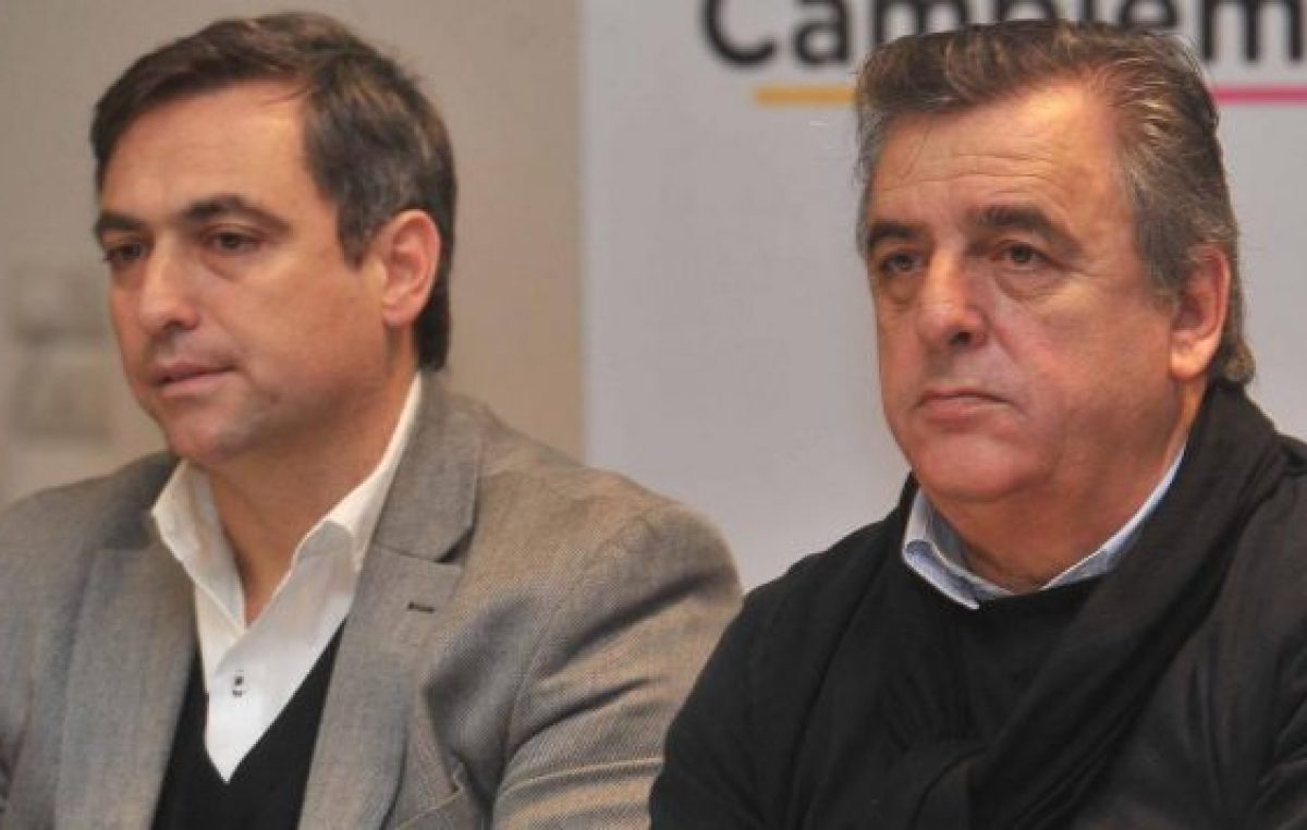 Cruje Cambiemos: se rompió la alianza en Córdoba
