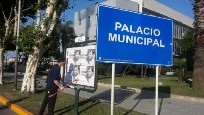 Avellaneda: crece la deuda con los empleados municipales 