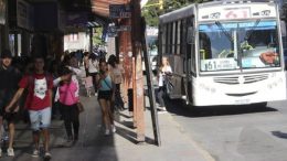 Aseguran que la situación del Transporte Urbano de Pasajeros es preocupante en todo el país