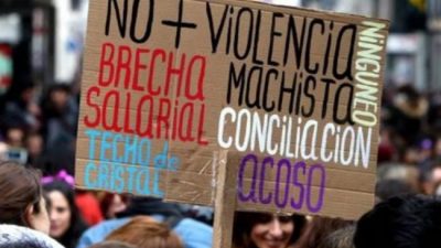 En la Provincia de Buenos Aires las mujeres ya ganan un 30 por ciento menos que los hombres