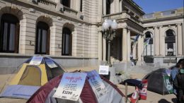 Acorralados por los precios, en Tandil buscan declarar  la Emergencia social de Alquileres