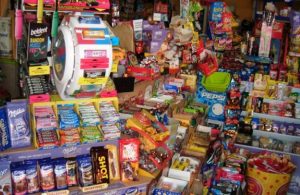 Ante la caída del consumo y tarifazos, cierran seis kioscos por día en la Provincia y Capital Federal