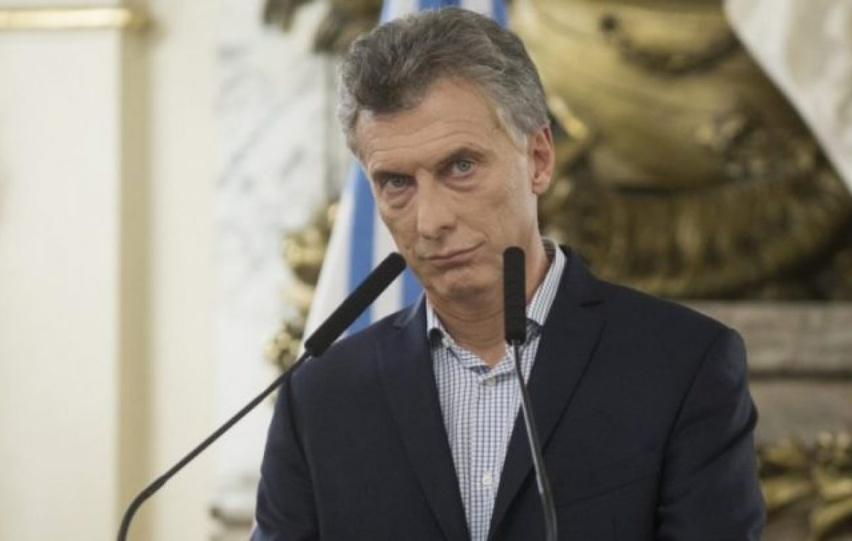 Macri se desploma: Según Analía del Franco se podría quedar sin ballotage en cualquier escenario