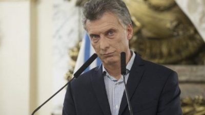 Macri se desploma: Según Analía del Franco se podría quedar sin ballotage en cualquier escenario