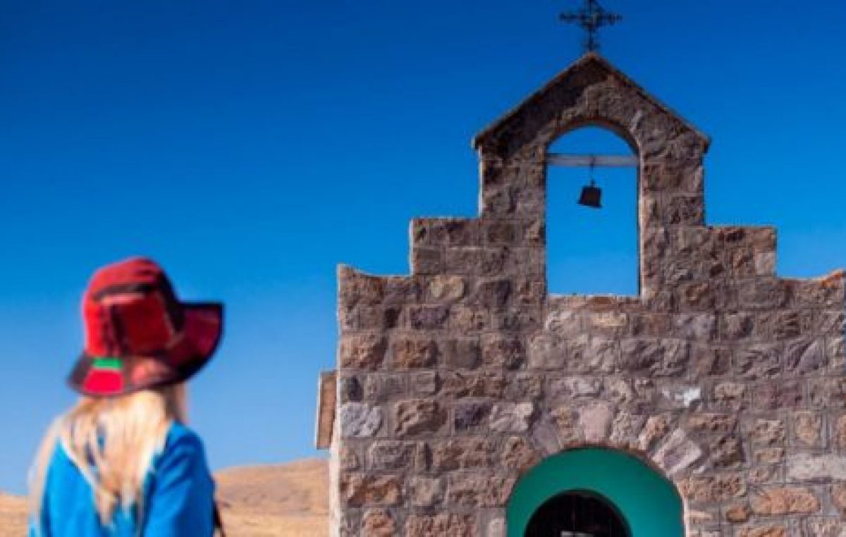 Más de cien actividades para vivir la Semana Santa en Salta