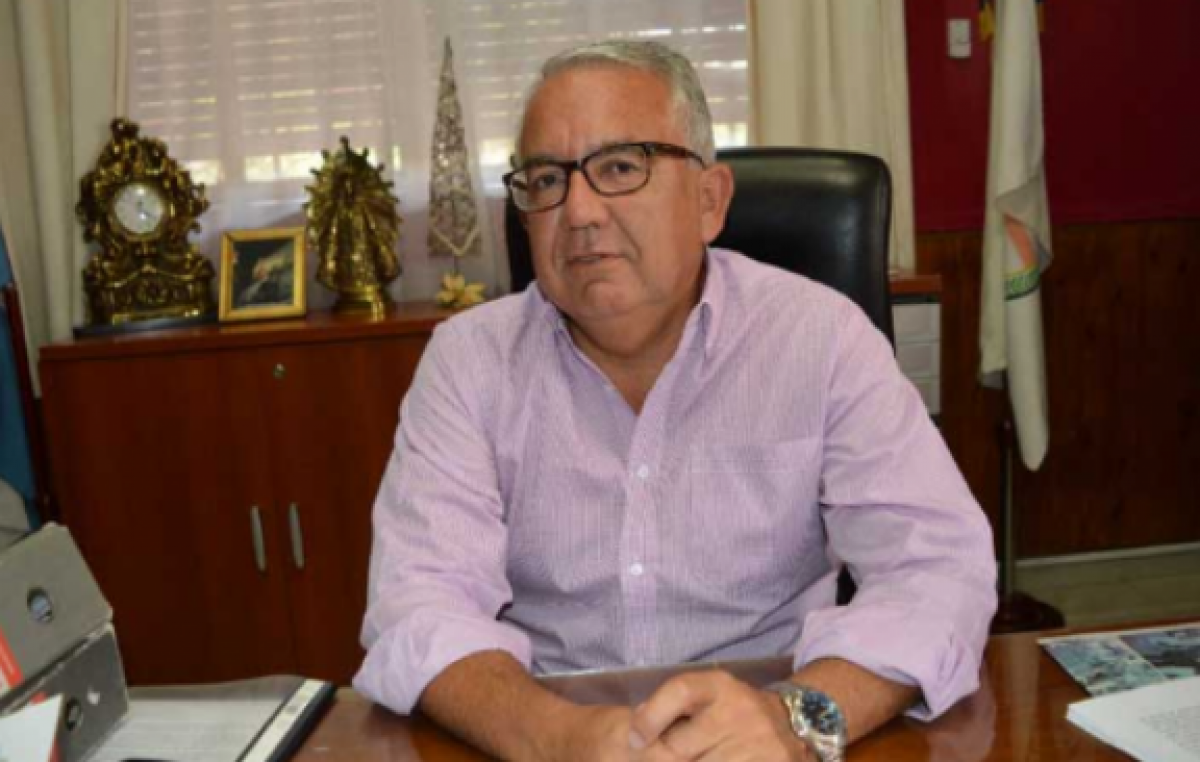 Dietazo en San Pedro (Jujuy): el intendente Julio Bravo gana $117 mil por mes