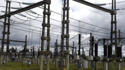 Cooperativas eléctricas: “Estamos preocupados, no pedimos algo descabellado”