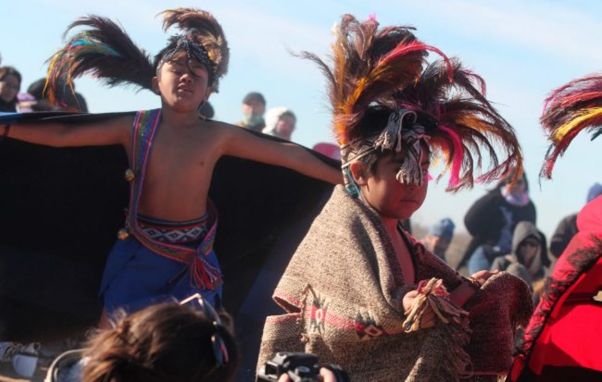 Neuquén: el desafío de vivir en la ciudad como joven mapuche
