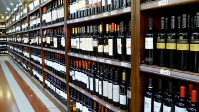 «En Argentina se está vendiendo menos vino que nunca»