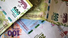 Alarma a intendentes catamarqueños la baja de la coparticipación