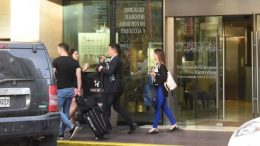 Bajó la ocupación hotelera en Rosario respecto al año pasado