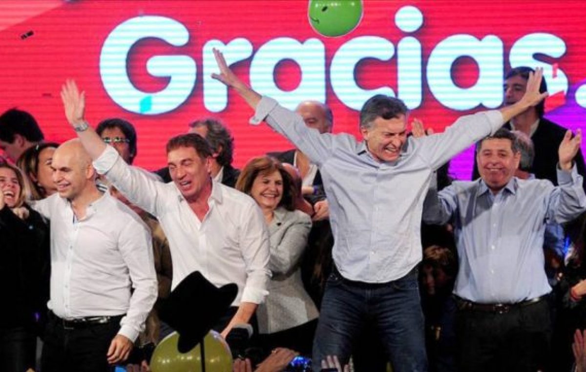 Macri y Cambiemos lograron que Argentina sea la segunda economía más miserable del Planeta