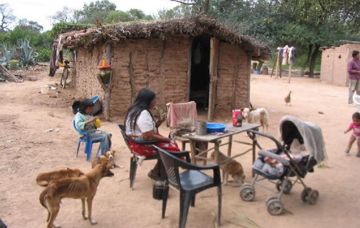 Chagas: la enfermedad que crece con la pobreza