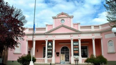 Municipio de Esquel avisa que no podrá pagar sueldos