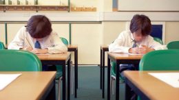 La inflación golpea a la educación privada