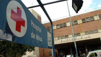 Por la crisis, la demanda hospitalaria en Córdoba aumentó un 25 por ciento
