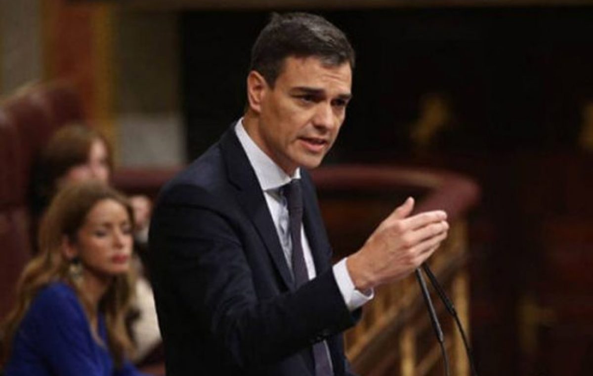 España: el socialismo se consolida en los sondeos a una semana de las elecciones
