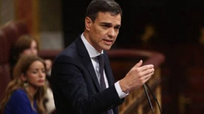 España: el socialismo se consolida en los sondeos a una semana de las elecciones