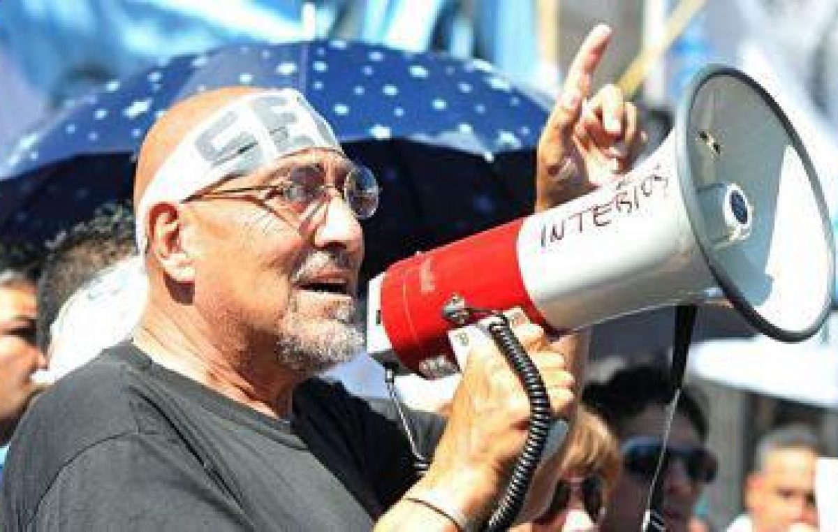 Jujuy: La justicia de Morales lleva a juicio a dirigentes del SEOM
