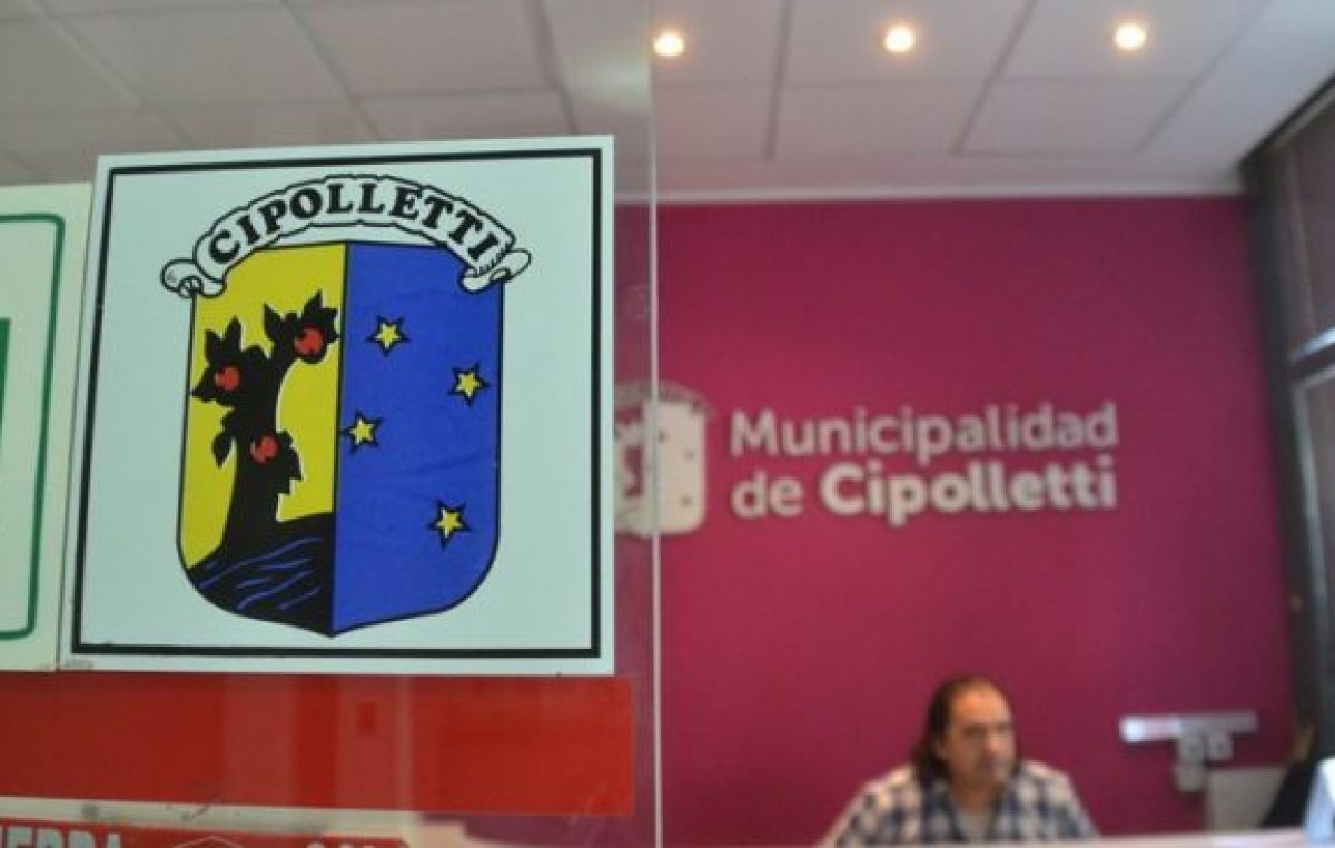 Cipolletti: Polémica por el proyecto de retiros voluntarios