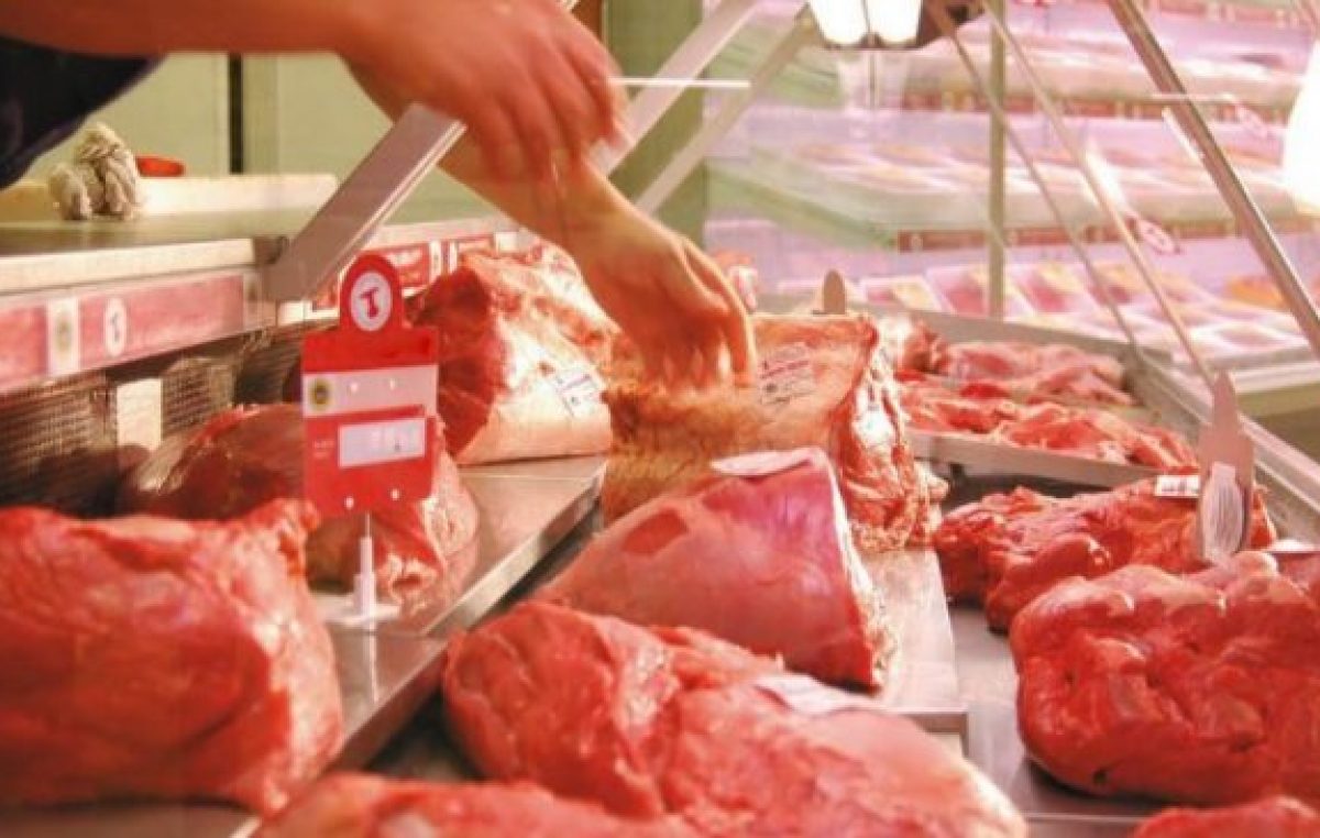 Comodoro: Comienzan los Precios Cuidados Municipales en cortes de carne