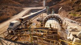 Por el cierre de Casposo y la crisis, las ventas en Calingasta cayeron